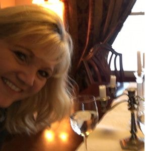 Meet your Posher, Heather